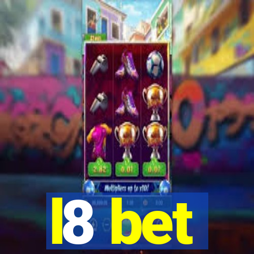 l8 bet